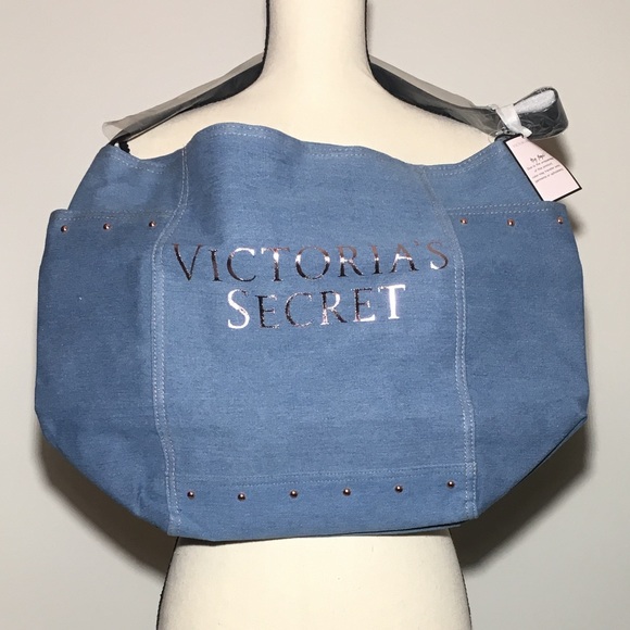 Victoria's Secret Handbags - Victoria’s Secret Tote Bag NWT